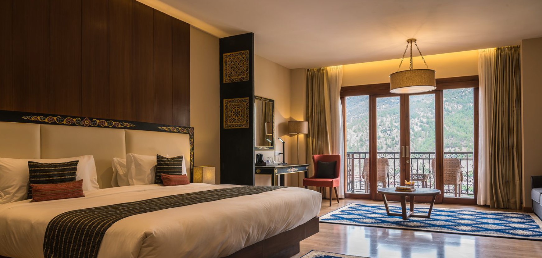 Hotel Norkhil